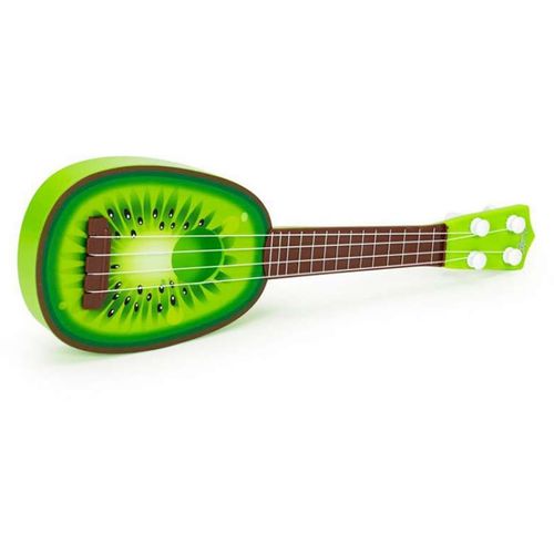 Eco Toys Ukulele Gitara Za Decu Kivi slika 2