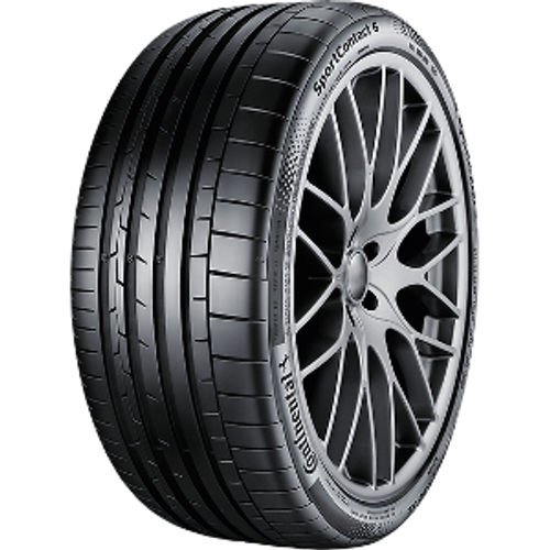 Continental 285/45R21 113Y XL SportContact 6 AO2 FR slika 1