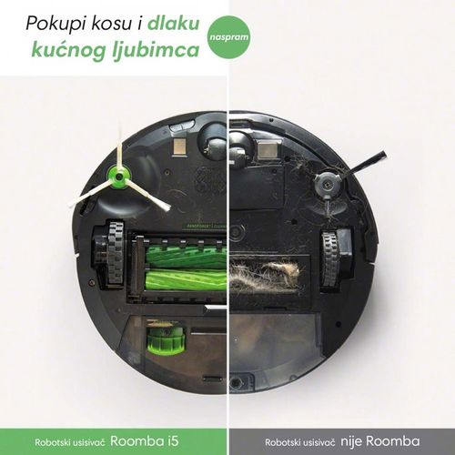 iRobot Roomba i5 (i5154) Robot usisivač  slika 3