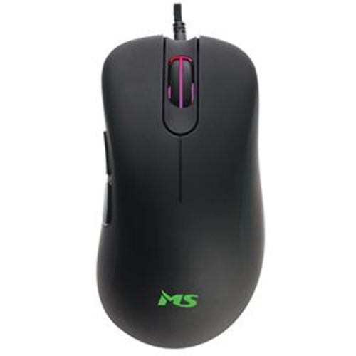 MS NEMESIS C325 žičani gaming miš slika 1