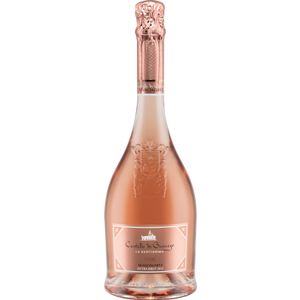 Castelo Di Gussago Extra Brut Rose 12,5% vol. 0,75 L