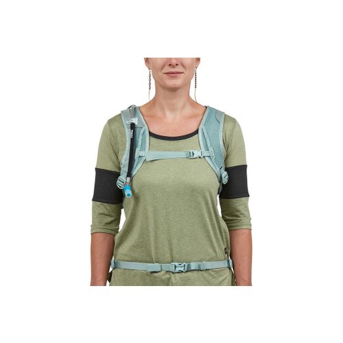 Thule Vital 3L Women's ženski hidratacijski ruksak sivi slika 4