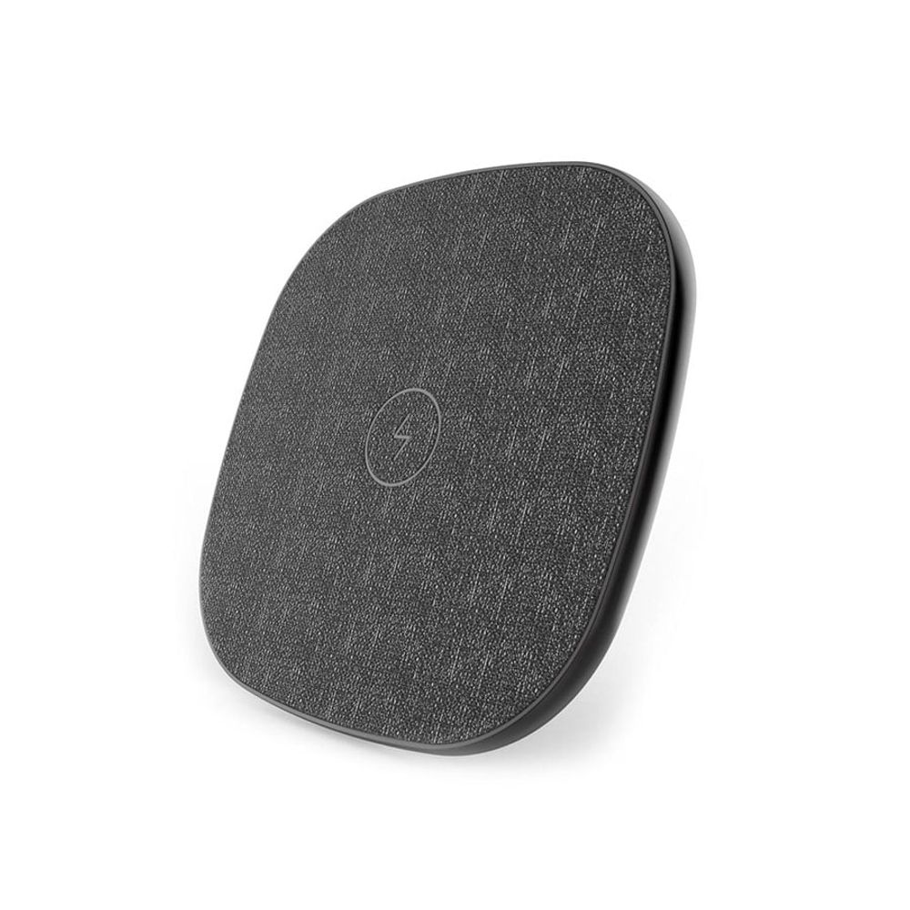 Yenkee Punjač Bežični Wireless 15W YAC 5150 BK slika 3