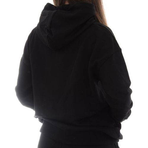 EBW808-BLK Eastbound Duks Wms Long Hoodie Ebw808-Blk slika 2