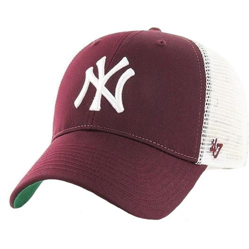 Uniseks šilterica 47 brand mlb new york yankees branson cap b-brans17ctp-kma slika 1