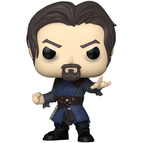 POP figure Marvel Doctor Strange Sinister Strange slika 3