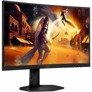 AOC C27G4ZXU, 27", 2xHDMI, DP, 280Hz, 0,3ms, HAS C27G4ZXU