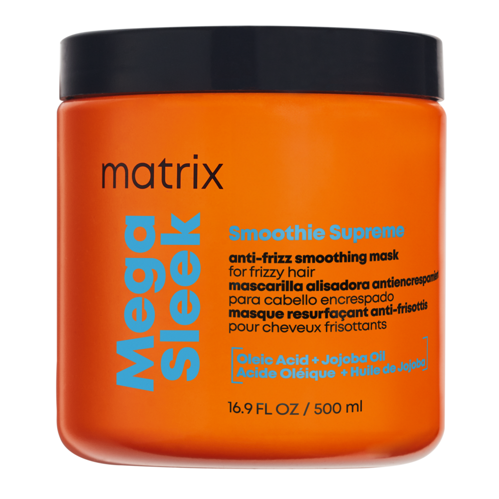 Matrix Mega Sleek Maska za Kosu 500ml slika 1
