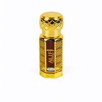 Aliif Attar Oil Kamrah, 6ml