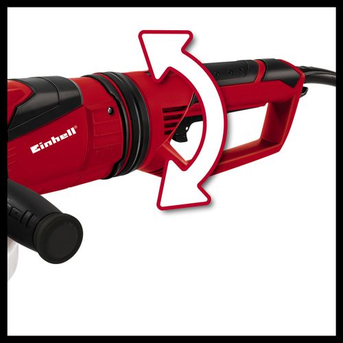 EINHELL TE-AG 230, kutna brusilica  slika 4