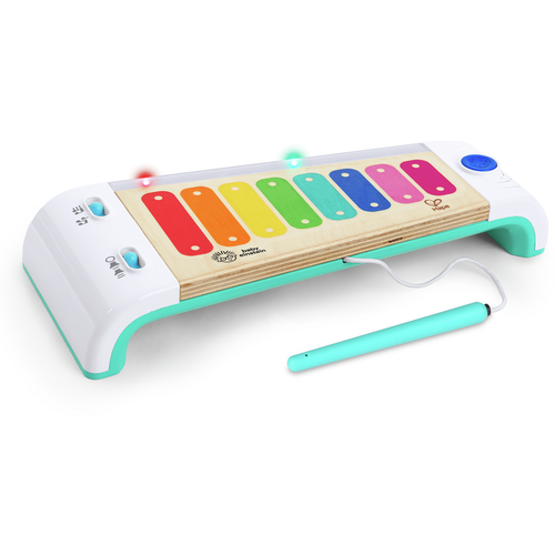 Hape Drveni ksilofon Magic Touch Xylophone 800858  slika 1