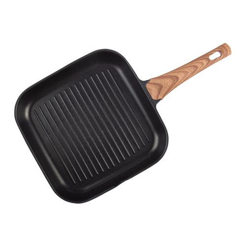 Grill tava Rosmarino Black Line – 28 cm slika 5