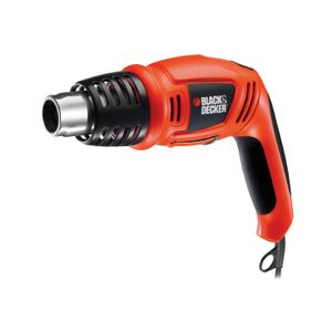 Black&Decker fen za vrući zrak 1600W KX1692