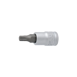 Unior Ključ nasadni TX40, prihvat 1/4", 187/2TX - Vrhunski alat za profesionalce