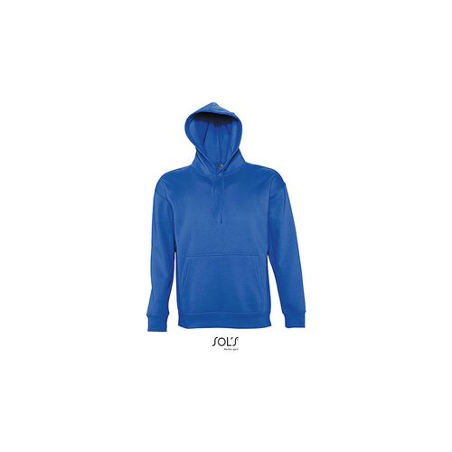 SLAM unisex dukserica - Royal plava, XS  slika 5