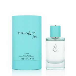 Tiffany Tiffany &amp; Love for Her Eau De Parfum 50 ml (woman)