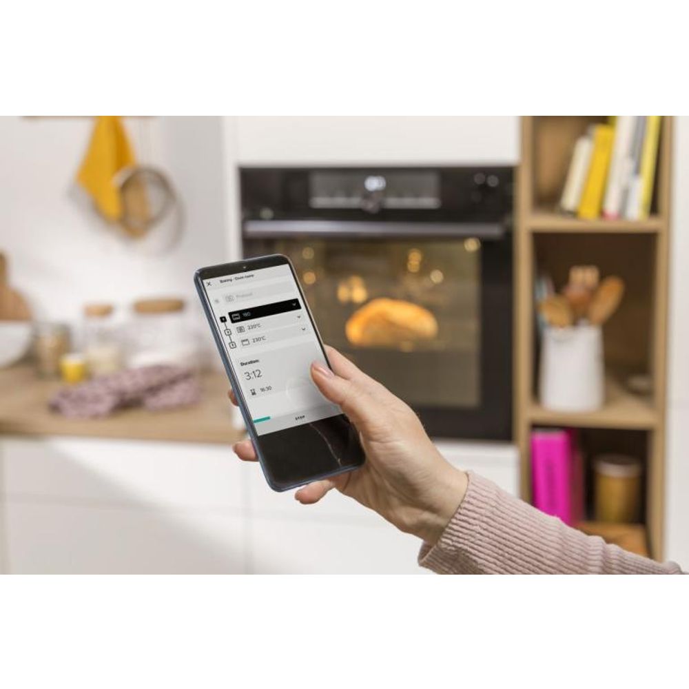 Gorenje Ugradbena pećnica BPSAX6747A08BGWI / 77 l slika 9