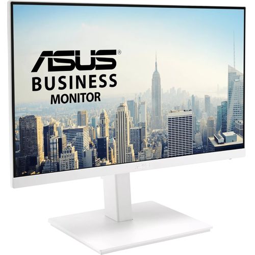 Asus VA24EQSB-W Monitor 23,8"/IPS/1920x1080/75Hz/5ms GtG/VGA,HDMI,DP,USB/pivot/zvučnici/bela slika 2