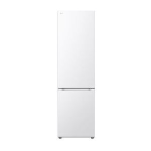 LG GBV7280CSW Kombinovani frižider - zamrzivač dole, 384 L, Total No Frost, Visina 203 cm
