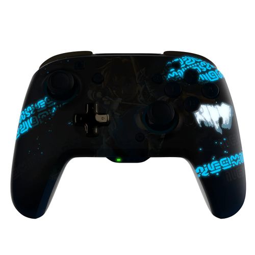 PDP SWITCH REMATCH WIRELESS CONTROLLER - LINK HERO GLOW IN THE DARK slika 10