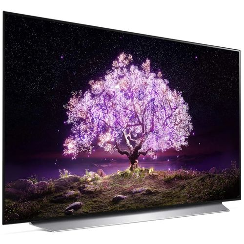 LG TV OLED55C12LA 55" OLED UHD, Smart slika 3