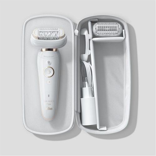 Braun SE 9 epilator flex Max Braun Edition slika 9