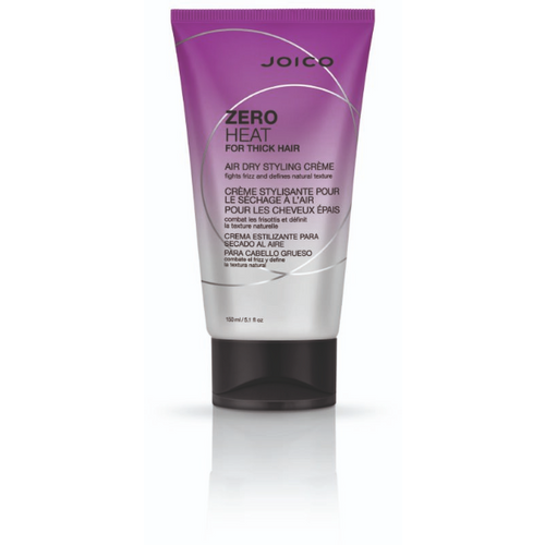 Joico ZeroHeat Air Dry Styling Creme T/C - Krema za stilizovanje i prirodno sušenje debele kose slika 1