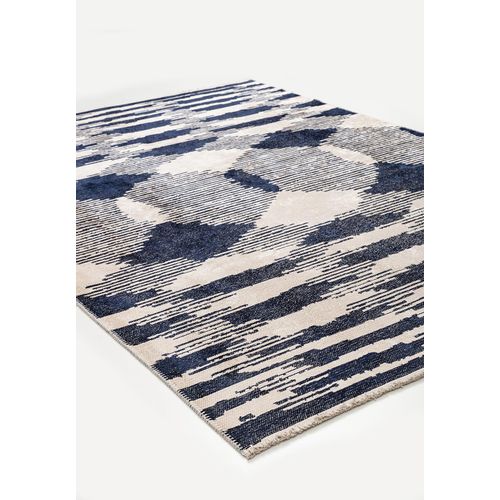 Tepih HUB DARK NAVY, 200 x 250 cm slika 5