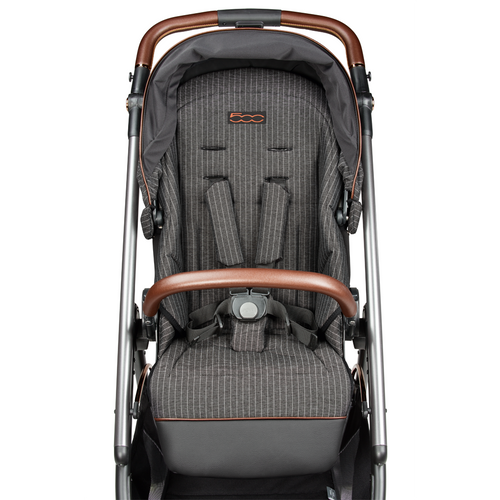 Peg Perego dječja kolica 3u1 Veloce SLK 500 slika 4