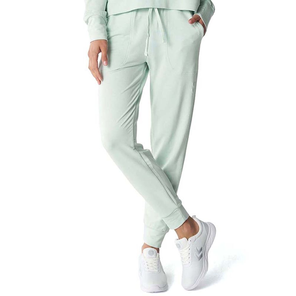 Hummel Donji dio trenerke Hmlmillie Pants za žene slika 1