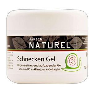PUŽ GEL 125ML - Gel od Ekstrakta Puževe Sluzi