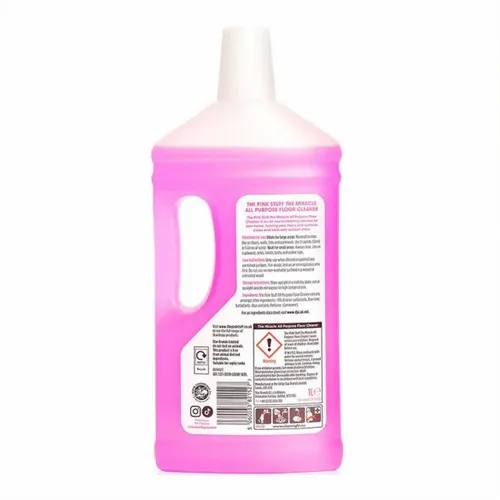 The Pink stuff višenamensko moćno sredstvo za čišćenje podova 1l slika 2