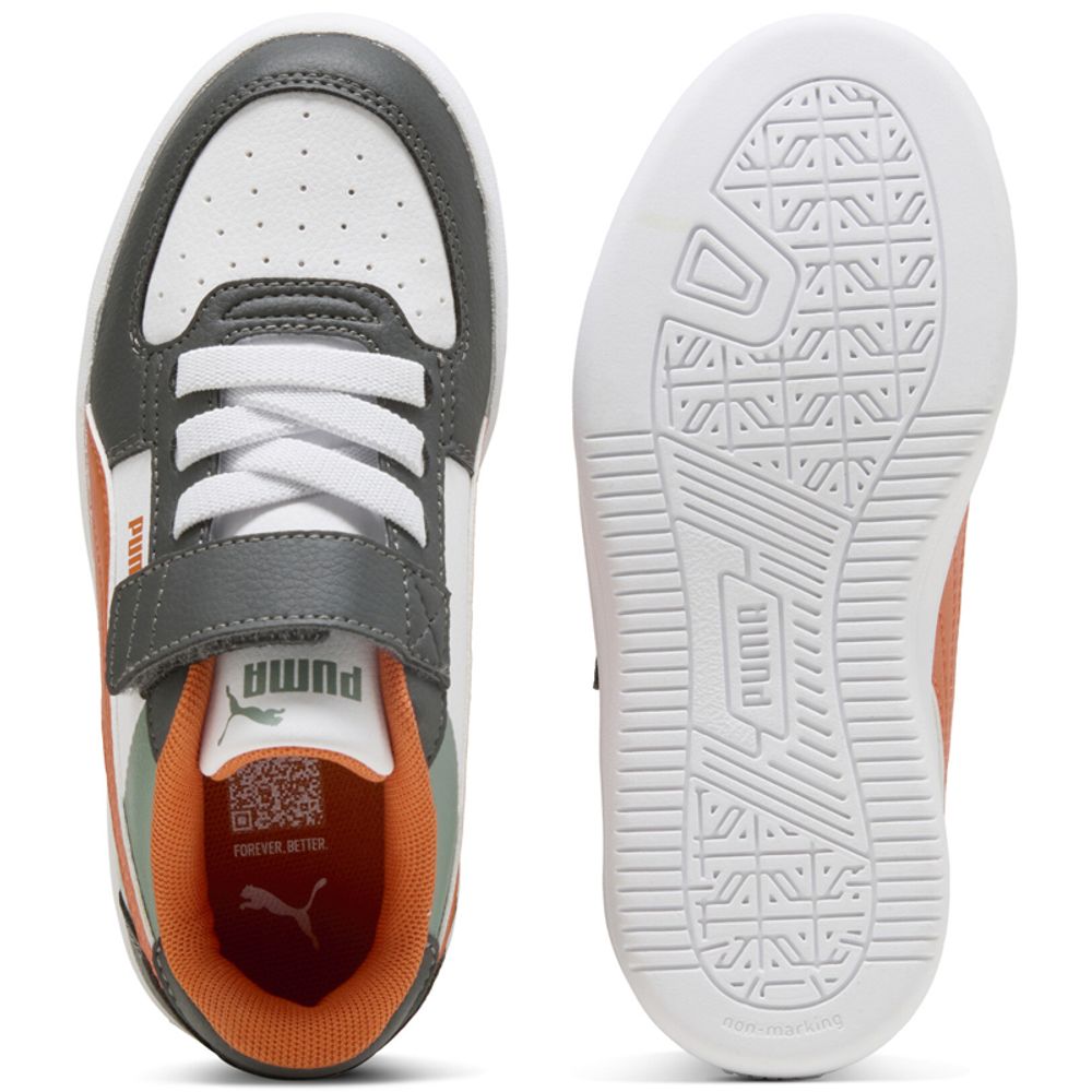 Puma Patike za djecu Caven 2.0 Block Ac+ Ps slika 3