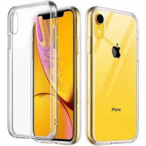 CLEAR CASE 2mm BOX za IPHONE XR