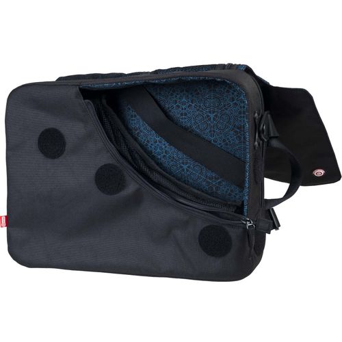 Target torba na rame Double impact stealth slika 3