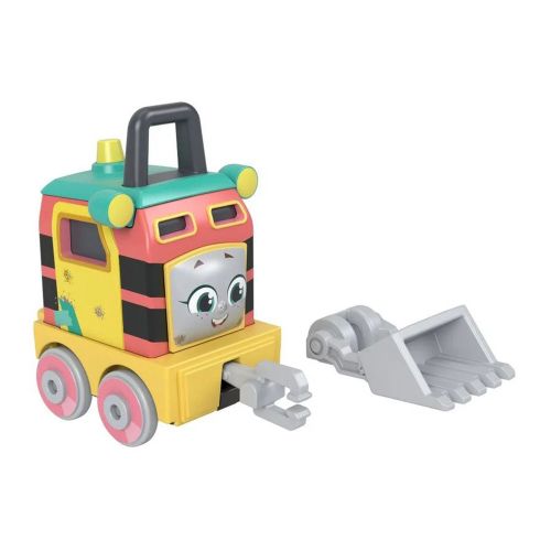 THOMAS&FRIENDS Vozić Sandy slika 1