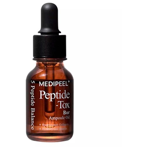 Medi-Peel Peptide-Tox Bor Ampoule Oil slika 1