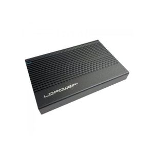 HDD Rack LC Power 2.5" LC-25U3-C SATA USB3