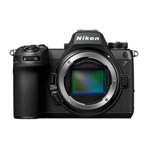 Nikon Fotoaparat Z6III Body