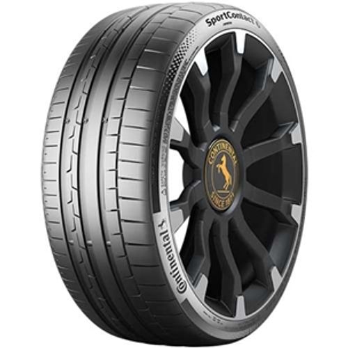 Continental 265/45R20 108Y XL SportContact 6 MGT FR slika 2