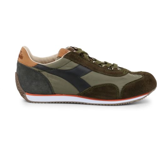 Muške tenisice Diadora Heritage EQUIPE ITA C7167 slika 1