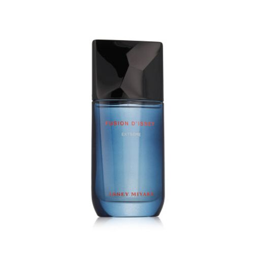 Issey Miyake Fusion d'Issey Extrême Eau De Toilette Intense 100 ml za muškarce slika 1