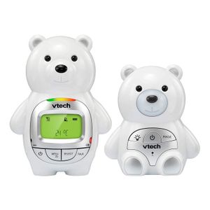 Vtech Alarm za Bebe  - Digital Audio Baby Monitor (Meda)