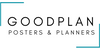 Goodplan - Posteri & Planeri | Web Shop Hrvatska
