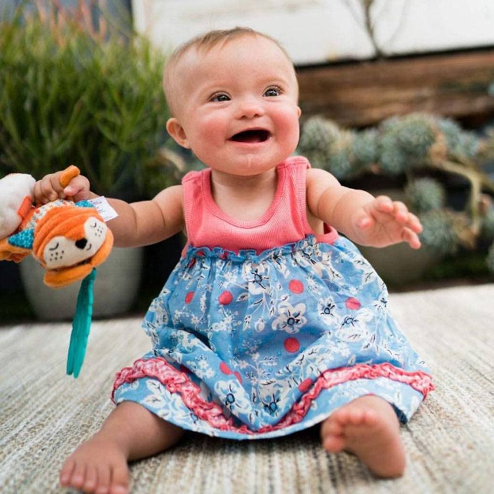 Infantino 216308 Baby plišana igračka na povlačenje Go Gaga slika 5