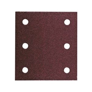 Hikoki brusni papir 753046 (114 x 104 mm; granulacija 150)