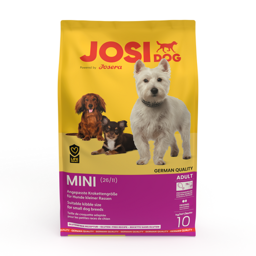 Josera Josidog Mini 10kg slika 1