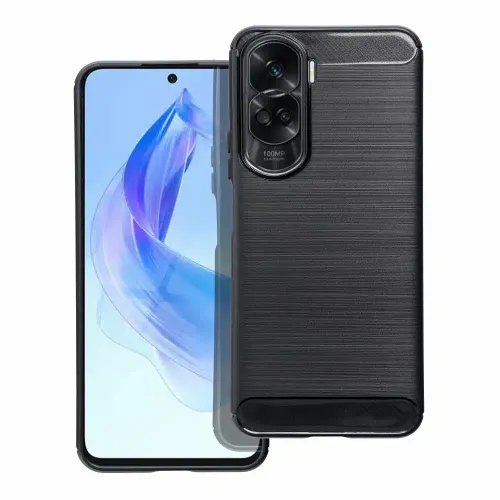 CARBON futrola za HONOR 90 LITE crna slika 2