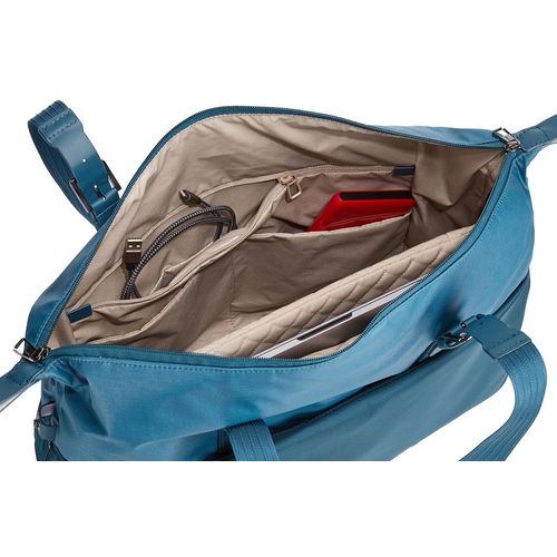 Thule Spira Horizontal Tote ženska torba plava slika 2