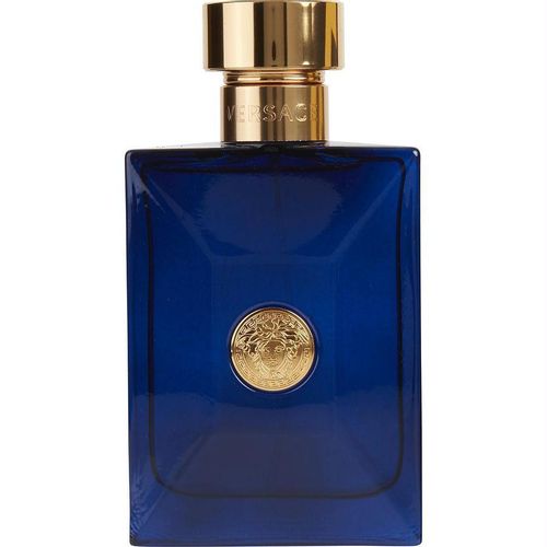 Versace Pour Homme Dylan Blue Deodorant u staklenoj bočici 100 ml (muški) slika 1